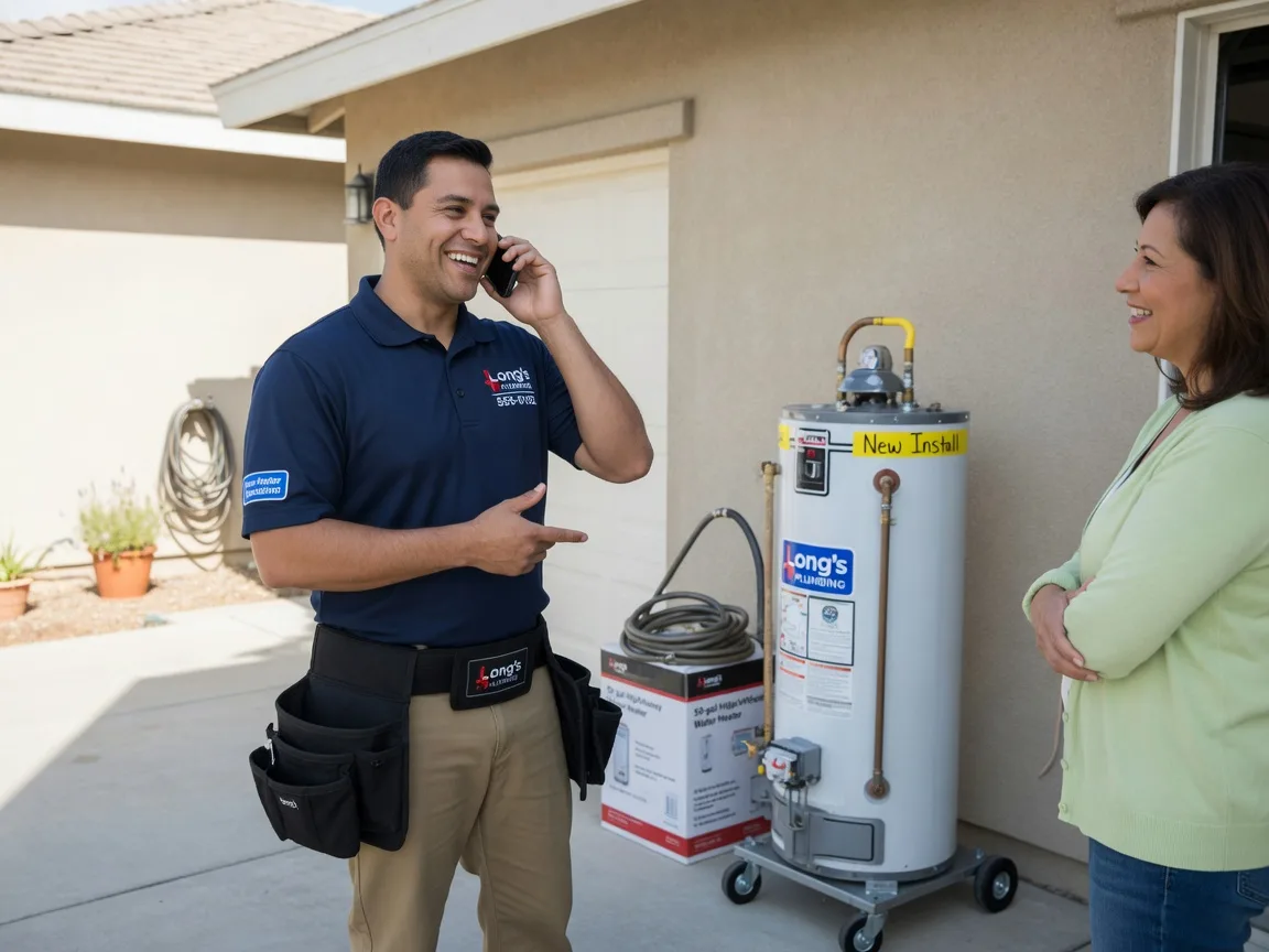 Leak Detection South Pasadena, CA FAQs